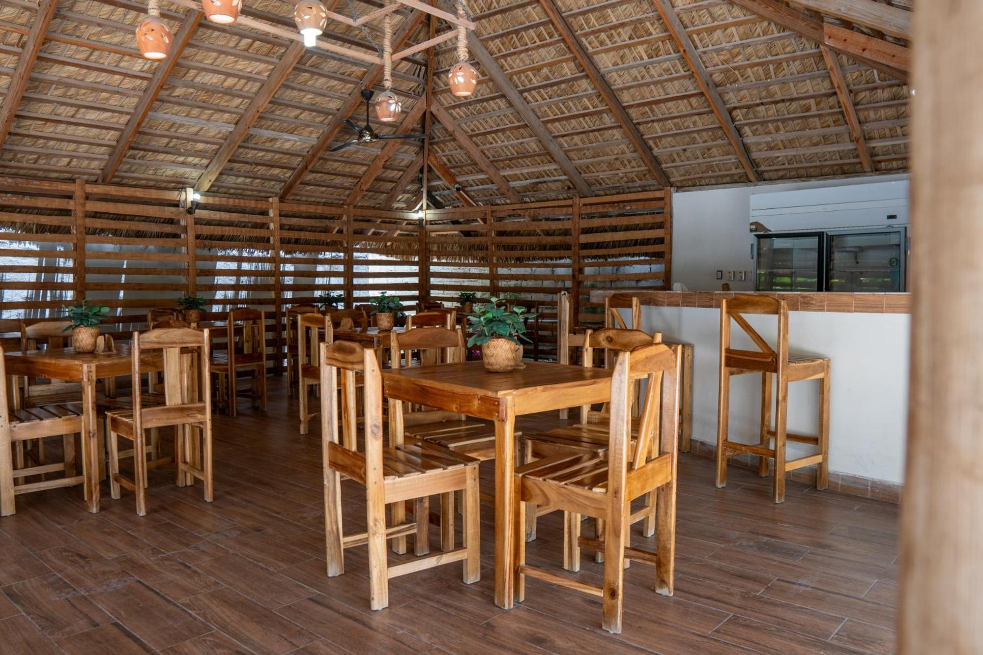Hotel Gran Real Punta Cana Eksteriør bilde