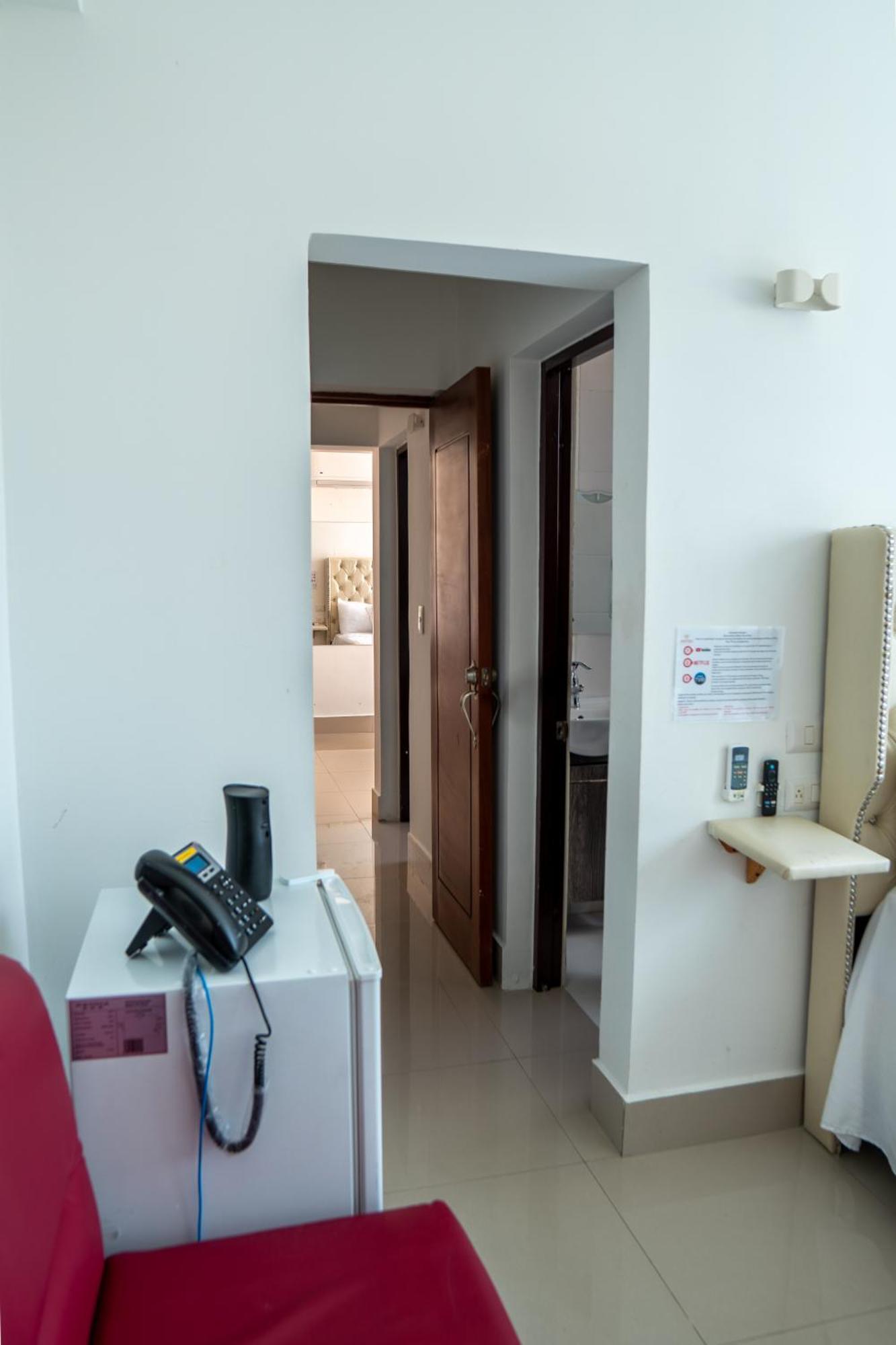 Hotel Gran Real Punta Cana Eksteriør bilde
