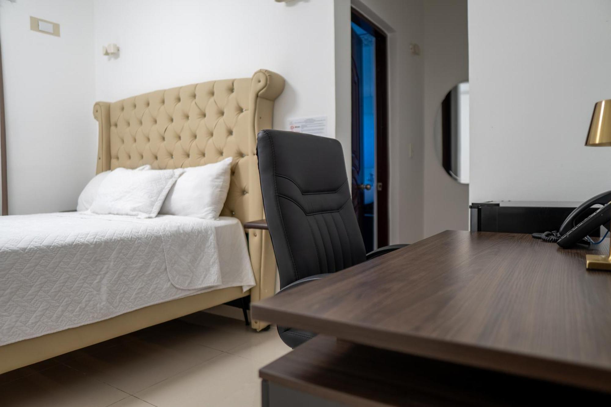 Hotel Gran Real Punta Cana Eksteriør bilde