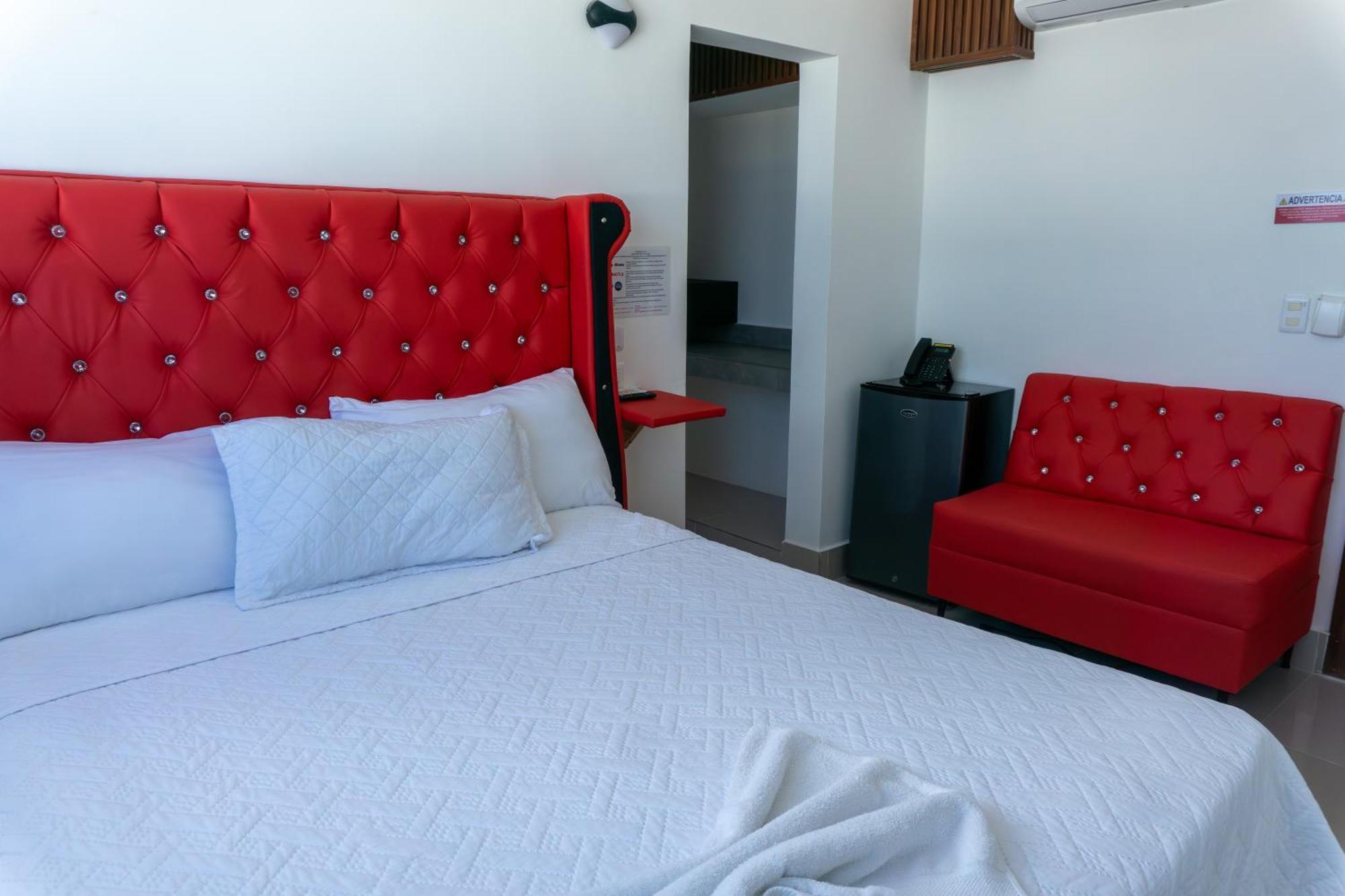 Hotel Gran Real Punta Cana Eksteriør bilde
