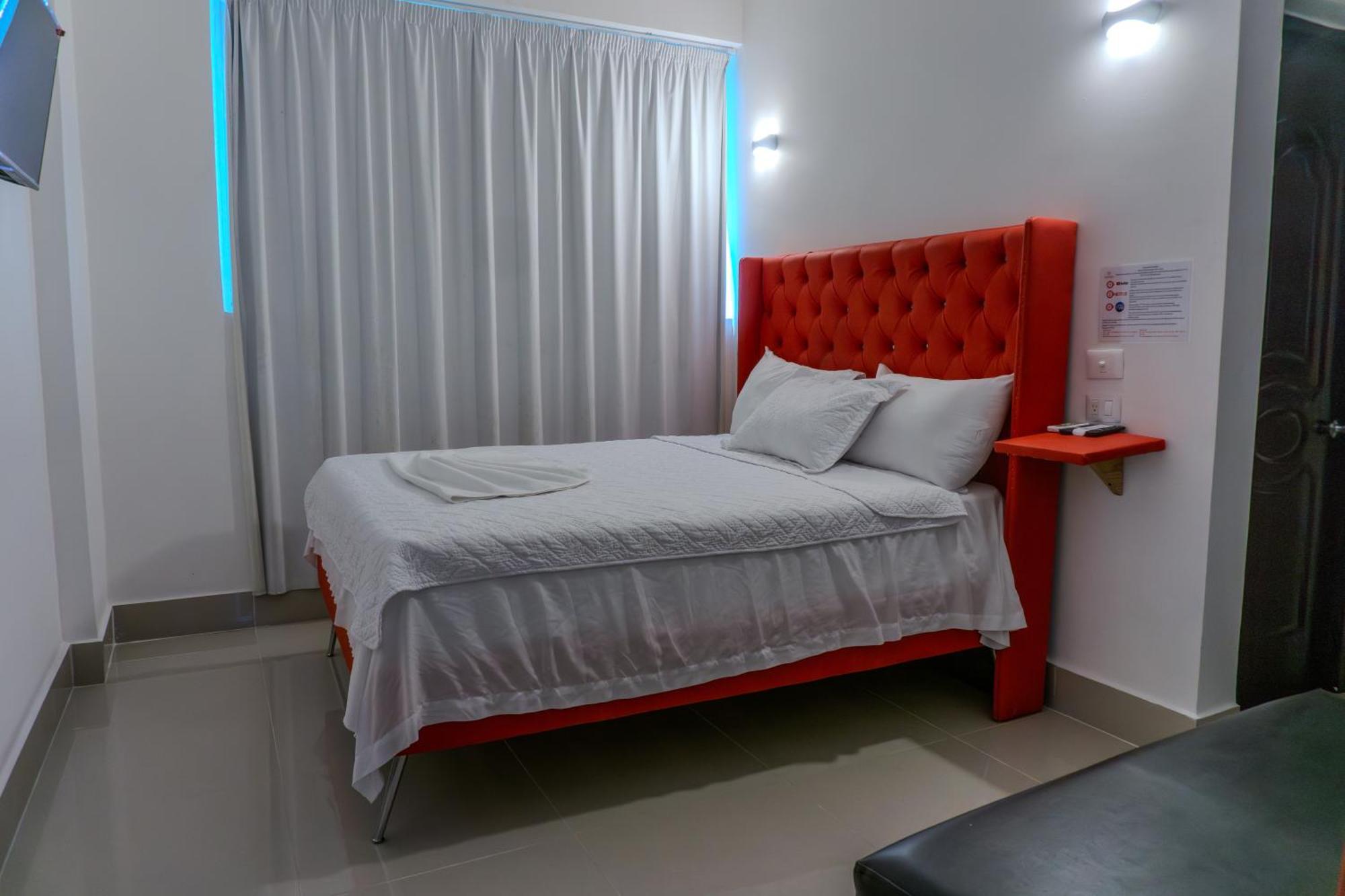 Hotel Gran Real Punta Cana Rom bilde